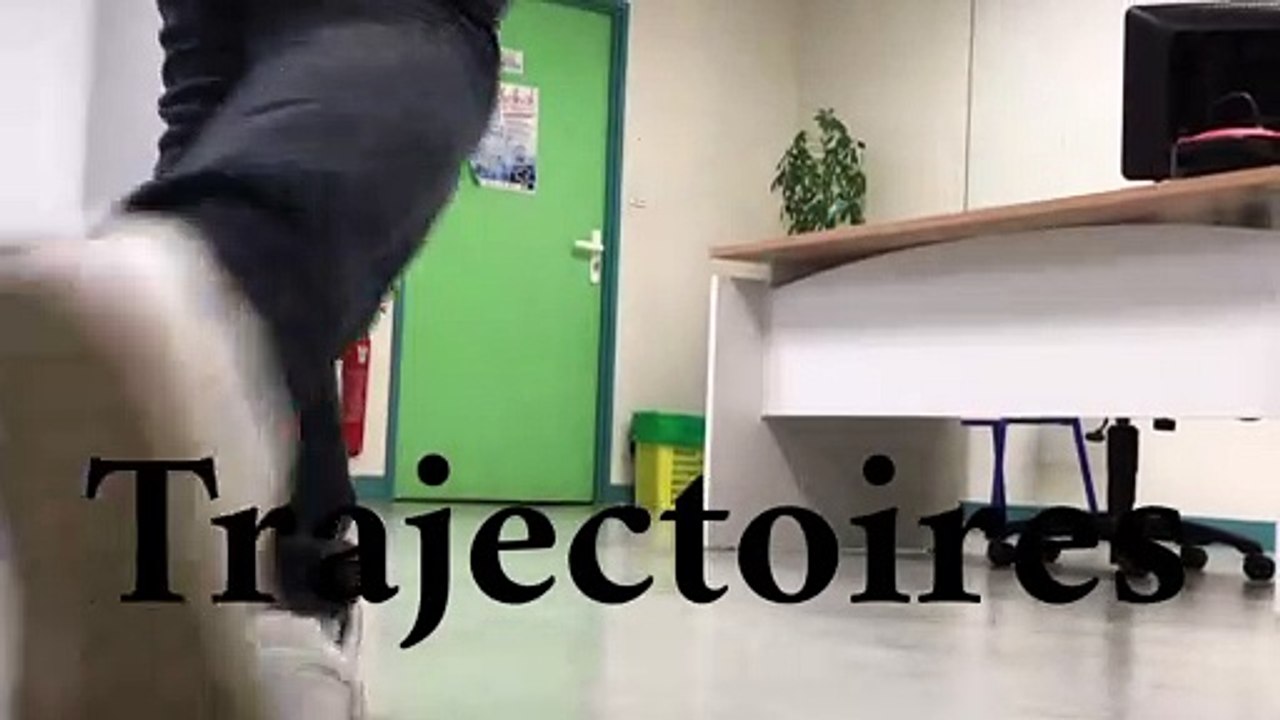 Trajectoires