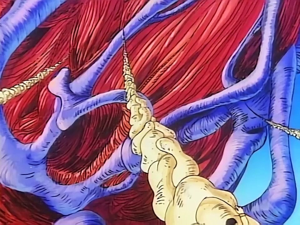 Yuusha Abel Densetsu - 25 Sub Ita