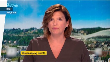 Eurozapping : la Belgique réagit après un sordide fait divers en Angleterre