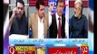 Moeed Pirzada responds to Ansar Abbasi's taunt -  Aap PM Imran Khan se kuch zeyada hi mutasir ho gaye hai