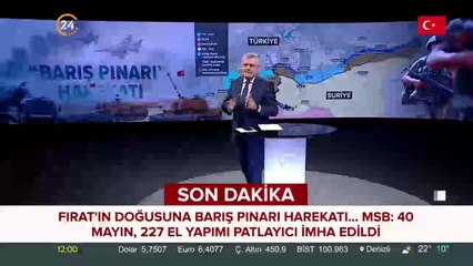 Rusya ile güvenli bölge mutabakatı