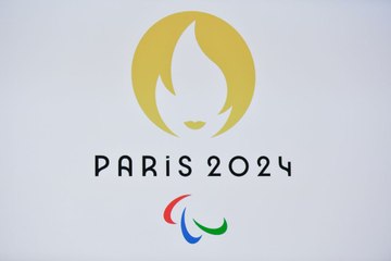 Une pétition contre le logo "hypersexualisé" des Jeux olympiques 2024