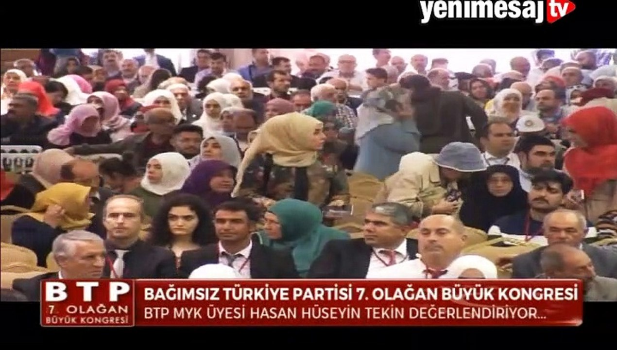 Bu Coğrafyada Nasıl Ayakta Kalırız?