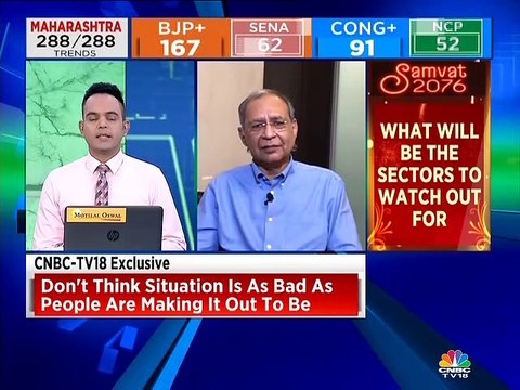 Shantanu Khosla of Crompton Greaves on Q2 FY20 numbers