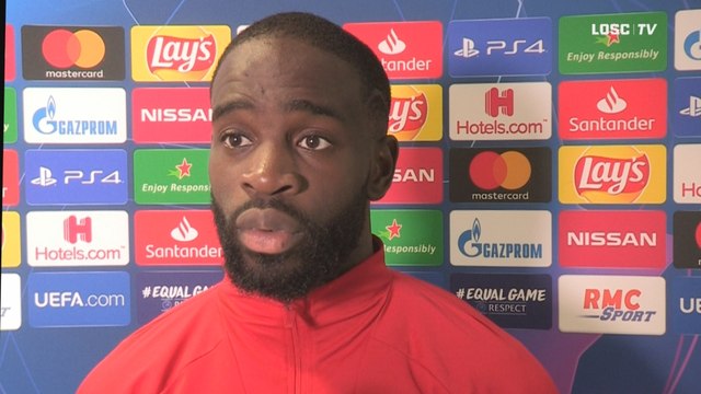 Notre meilleur match de Champions League