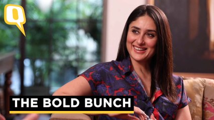 Download Video: Partner | The Bold Bunch Season 2 with Kareena Kapoor Khan