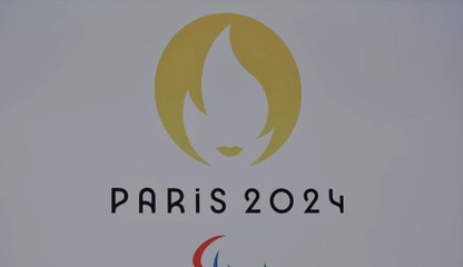 Une pétition contre le logo "hypersexualisé" des Jeux olympiques de Paris 2024