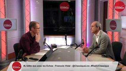 "L'ambition de  Wojo  est de devenir un acteur de référence en Europe en matière de co-corking, qui est à la fois une approche immobilière mais aussi une approche de l'hospitalité et du service" Stéphane Bensimon (24/10/2019)