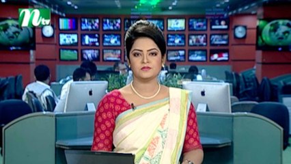 NTV Dupurer Khobor | 24 October 2019