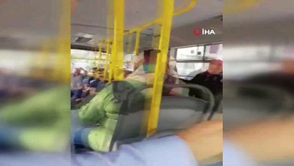 Belediye Başkanından, duraktaki yolcuyu almayan sürücüye tepki
