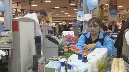 España gana 69.400 ocupados en el peor tercer trimestre en seis años