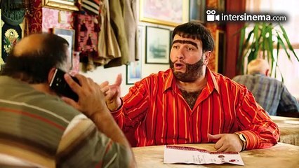 Recep İvedik 6 - Fragman