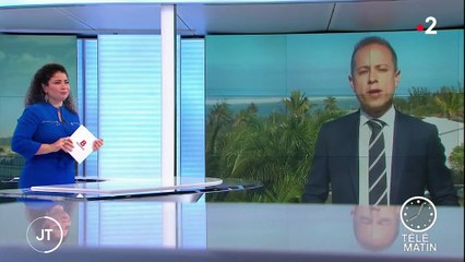 La Réunion : Emmanuel Macron au chevet de l'emploi