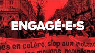 ENGAGEES