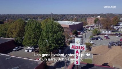 LE DIABLE PRÈS DE CHEZ VOUS: trailer