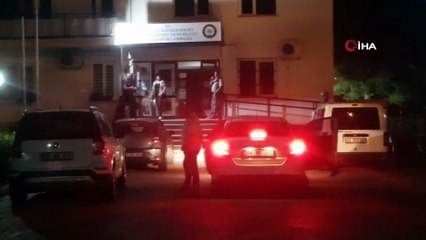 Annesi tarafından uyuşturucu verilen 10 aylık bebek hastaneye kaldırıldı