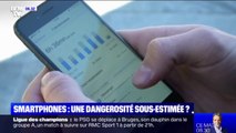 L'Anses alerte sur les dangers des portables mis en vente avant 2016 et qui émettent trop d'ondes