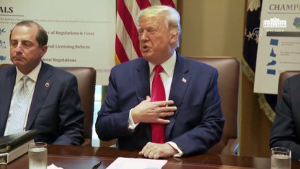 Trump'tan Suriye açıklaması - WASHİNGTON