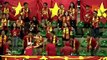 TRỰC TIẾP | Việt Nam – Australia | AFF HDBank Futsal Championship 2019 | VFF Channel