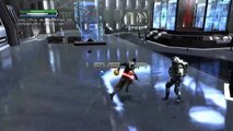 Starkiller! The Force Unleashed Gameplay, 4 de Mayo Día de Star Wars, en Directo Apolo1138