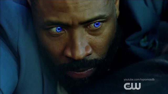 Black Lightning S03E04 The Book of Occupation- Chapter Four