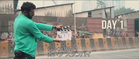 映画『ガリーボーイ』メイキング