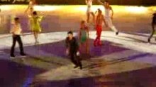 ART ON ICE 2008 Stephane Lambiel