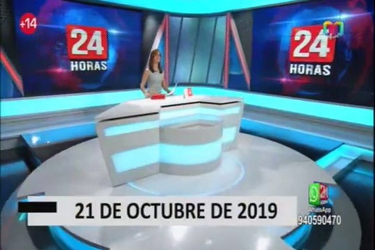 La Victoria: delincuentes asaltan a hombre que llegaba del aeropuerto