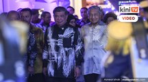 Mat Sabu gembira kempen Tabung Pahlawan 2019 kutip lebih RM9 juta