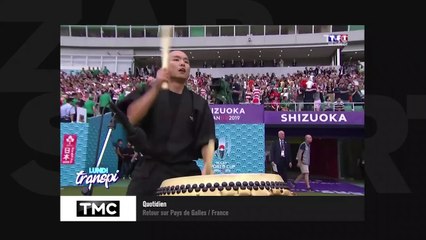 Le Zap Sports.fr du 22 octobre