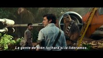 Star Wars 9 El Ascenso de Skywalker Película