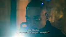 Géminis Película  - Will Smith Envío