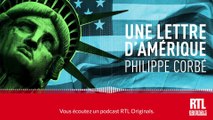 Une lettre d'Amérique - Les super-héros sont-ils les dieux de l'Amérique ?