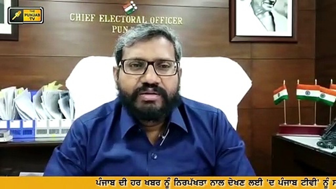 ਕੁਲਬੀਰ ਜ਼ੀਰਾ ਦੀਆਂ ਵਧੀਆਂ ਮੁਸ਼ਕਿਲਾਂ Election Commission of Punjab issued a notice to Congress MLA Zira