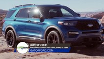 New 2020  Ford  Explorer  Tampa  FL  | 2020  Ford  Explorer sales Brandon FL