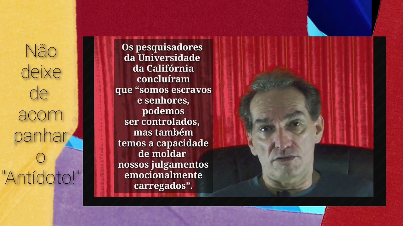 Deleuze e Nietzsche: Como a Opinião e a Cultura são "Medíocres" e Sequestram a sua Emoção!