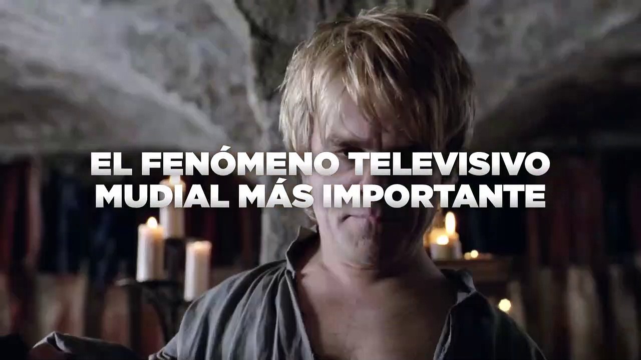 Juego de Tronos - Todas las temporadas