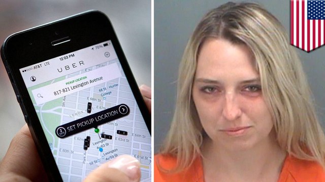 Millennial steals Juul pen, tries to use Lyft, Uber cars as getaway