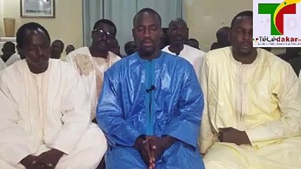 Vidéo - Sokhna Aïda dément :" Je n'ai jamais baptisé un bébé ou sceller un mariage..."