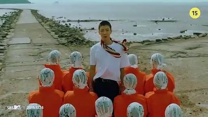 WINNER - 'SOSO' M-V TEASER - HOONY