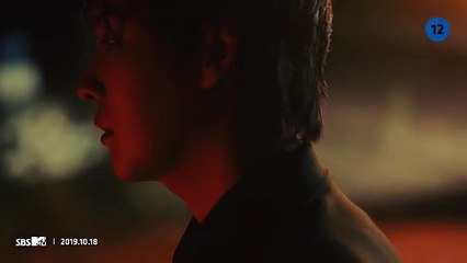 WINNER - 'SOSO' M-V TEASER - JINU