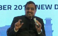 BJP open to idea of India's engagement with more countries : Ram Madhav | OneIndia News