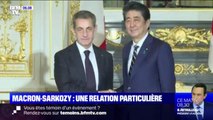 Nicolas Sarkozy envoyé au Japon par Emmanuel Macron pour représenter la France. Quelle est la relation particulière qui unie les deux présidents ?