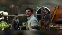 Star Wars: The Rise of Skywalker | Final Trailer