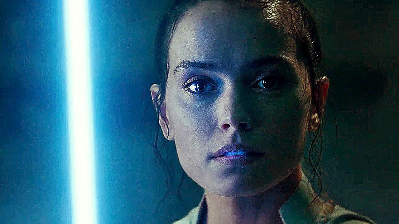 Star Wars 9: Der Aufstieg Skywalkers - Finaler Trailer (Deutsch) HD