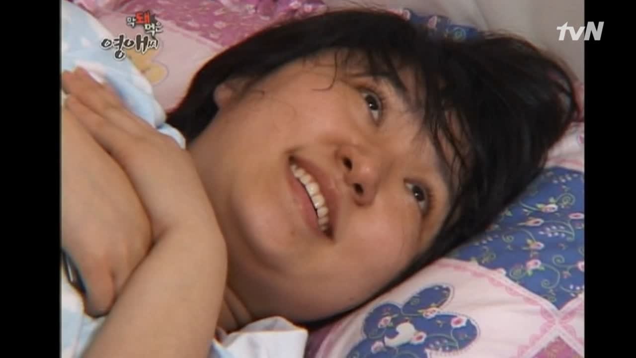 밥 안먹어도 배불러요~~