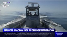 Où en est l'opération Shikandra, plan de lutte contre l'immigration clandestine à Mayotte ?