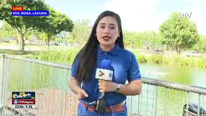 First section ng Cavite-Laguna Expressway, iinspeksyunin ng DPWH