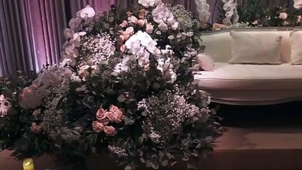 Roseate Video Decor