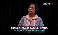 Rekam Jejak Sri Mulyani, Beberapa Kali Raih Menteri Keuangan Terbaik
